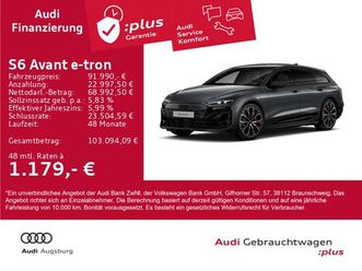 edition one grey e-tron