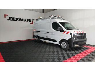 fg l2h2 3t5 tr advance blue dci 150 evi