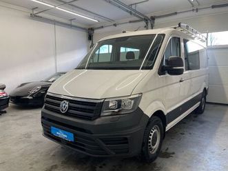 35 tdi kasten plus/mixto l2h1*kamera*nav
