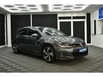 vii lim. gti 275 ps led navi acc dab+ rfk
