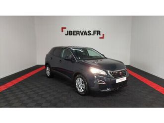 bluehdi 130 s&s eat8 active business