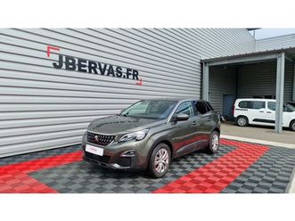 bluehdi 130ch ss eat8 active business