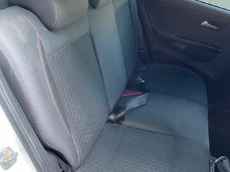 volkswagen crossfox 1.6 mi total flex 8v 5p 2013