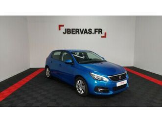 bluehdi 130 eat8 s&s active business