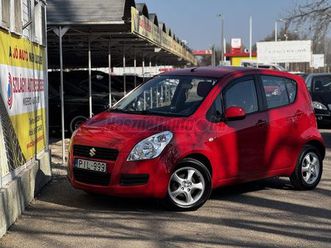 suzuki splash 1.2 glx cd ac itt és most akció!!!
