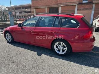 bmw serie 3 320d touring