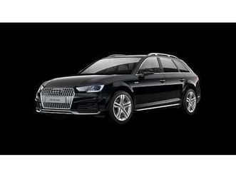 audi a4 allroad quattro 2,0 tdi quattro s-tronic
