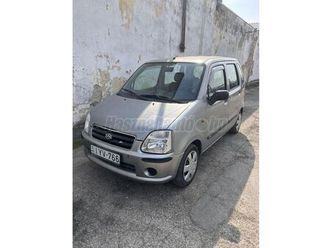 suzuki wagon r+ 1.0 gl