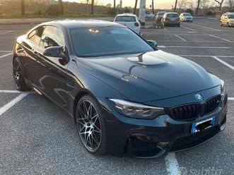 bmw m4 competition