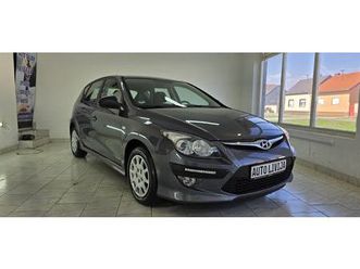 hyundai i30 1,6 crdi, 2011 god.