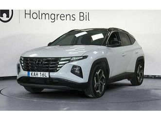 hyundai tucson phev 1.6t 4wd advanced aut assistanspkt |
