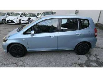 jazz i 2005 1.2 live