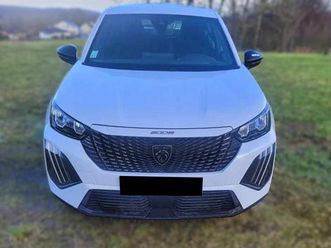 peugeot 2008 1.2 puretech, 131cv