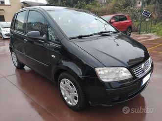 fiat idea 1.4 dinamic 2012