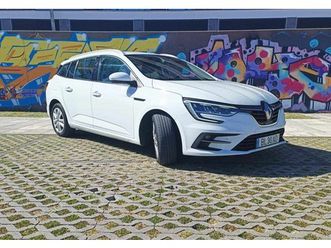 renault megane sport tourer 1.5 dci, 110cv