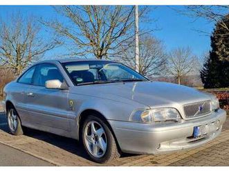 volvo c70 2.0turbo 5 zylinder