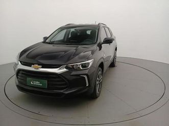 chevrolet tracker 1.0 turbo lt auto
