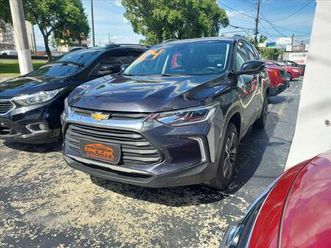 chevrolet tracker premier 1.2 turbo 12v flex aut.