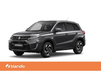 suzuki vitara 1.4 t s2 mild hybrid auto