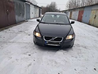sprzedam volvo s40 staszów • olx.pl