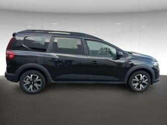 ② dacia jogger expression 5pl hybrid 140 -n — dacia — 2ememain