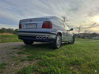 bmw serie 3 316i compact