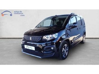 gt bluehdi business std.