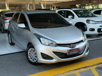 hyundai hb20 1.0 comfort plus
