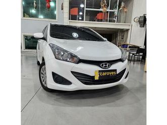 hyundai hb20 1.0 comfort plus