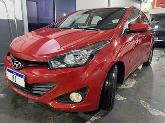 hyundai hb20 1.0 comfort