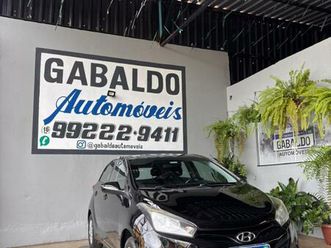 hyundai hb20 1.0 comfort