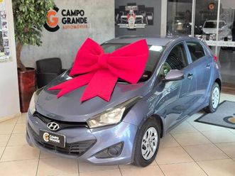 hyundai hb20 1.0 comfort