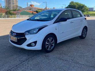 hyundai hb20 1.6 copa do mundo