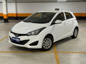 hyundai hb20 1.0 s comfort style