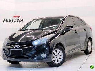 hyundai hb20 c./c.plus/c.style 1.6 flex 16v mec.