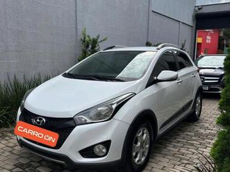 hyundai hb20 1.6 x premium auto