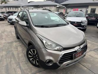 hyundai hb20 1.6 x style