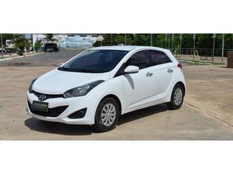 hyundai hb20 1.0 12v vision 4p manual flex