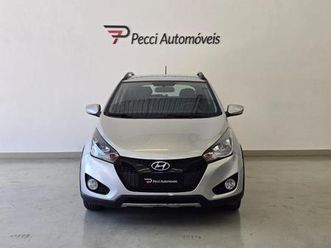 hyundai hb20 1.6 x style auto