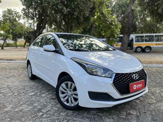 hyundai hb20s c.plus/c.style 1.6 flex 16v mec.4p