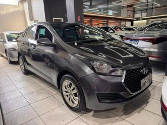 hyundai hb20s c.plus/c.style1.0 flex 12v mec. 4p