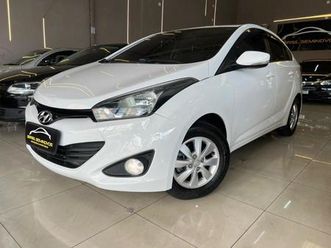 hyundai hb20s comfort plus 1.0 tb flex 12v mec.