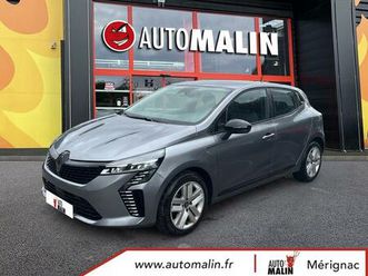 blue dci 100 ch gsr2 evolution