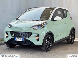 dr dr 1.0 ev 1.0 ev 45kw del 2023 usata a albano laziale