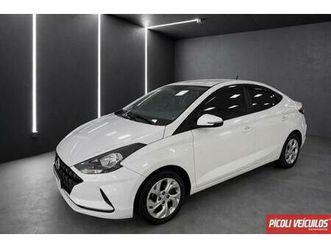 hyundai hb20s vision 1.0 flex 12v mec.