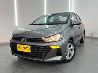 hyundai hb20 1.0 s comfort