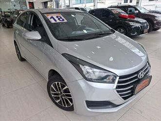 hyundai hb20 c.style/c.plus 1.6 flex 16v aut.