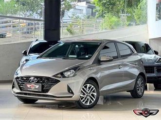 hyundai hb20 1.0 evolution