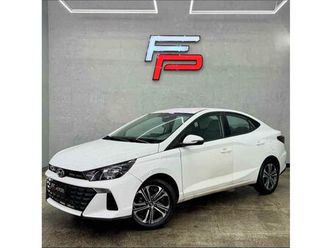 hyundai hb20 1.0 comfort plus