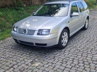 volkswagen bora (golf 4)1.9, 4x4, 4 motion alba iulia